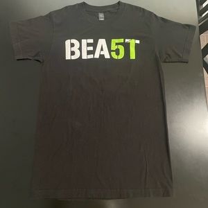 Men's Small Mr.Beast T-Shirt